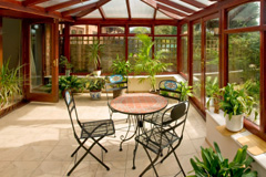Ashmansworth conservatory quotes