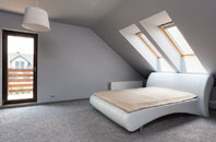 Ashmansworth bedroom extensions