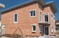 Ashmansworth home extensions