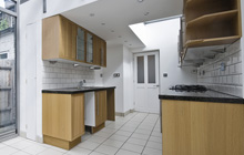 Ashmansworth kitchen extension leads